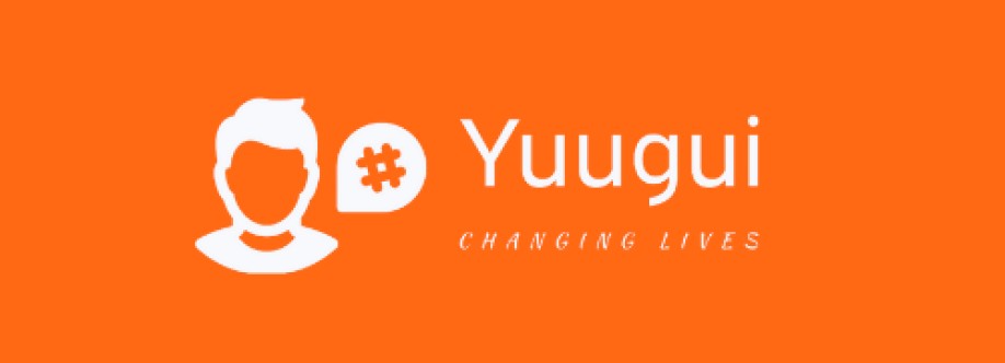 Yuugui Cover Image