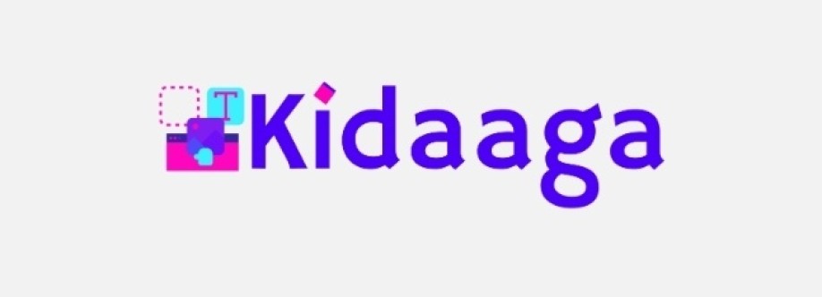 KidaagaNet Cover Image