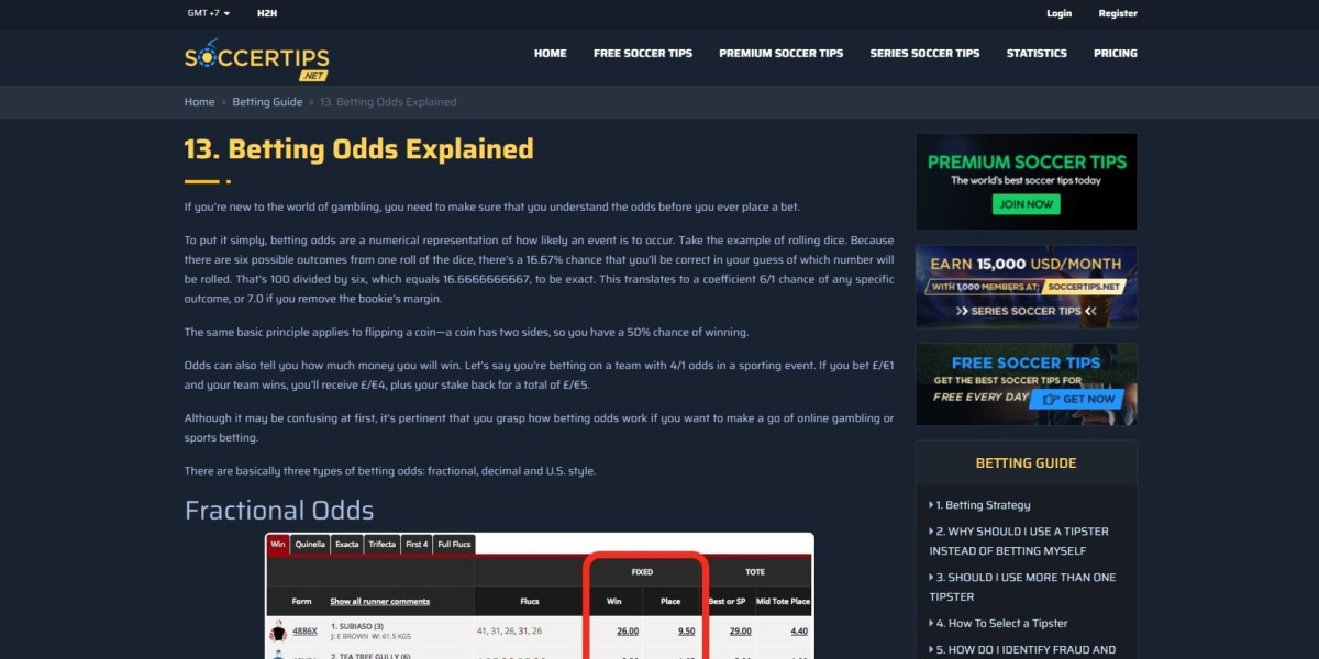 Important Considerations for Making Money in Friendly Matches